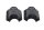 fixation de guidon surélevée BMW R 1200 GS K25 0307 R12 04-07