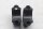 fixation de guidon surélevée BMW R 1200 GS K25 0307 R12 04-07