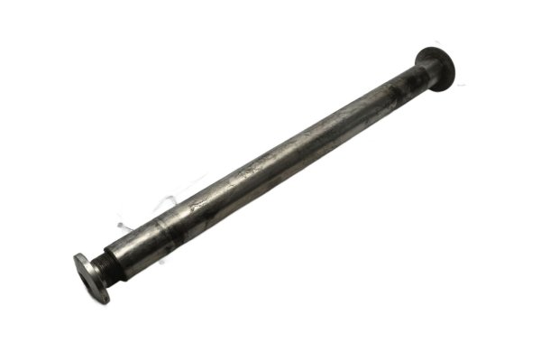 Svingaksel, bagaksel, akselbolt Triumph Speed Triple 955 T509 509 99-01