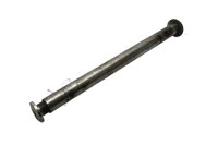 Svingaksel, bagaksel, akselbolt Triumph Speed Triple 955 T509 509 99-01