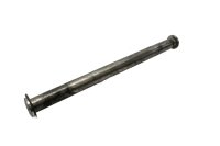 Svingaksel, bagaksel, akselbolt Triumph Speed Triple 955 T509 509 99-01