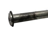 Svingaksel, bagaksel, akselbolt Triumph Speed Triple 955 T509 509 99-01