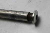 Svingaksel, bagaksel, akselbolt Triumph Speed Triple 955 T509 509 99-01