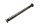 Svingaksel, bagaksel, akselbolt Triumph Speed Triple 955 T509 509 99-01