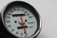 Kilometertæller Speedometer Triumph Speed Triple 955 T509 509 99-01