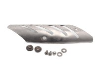 garniture de couvercle de protection thermique déchappement BMW R 1200 GS K25 0307 R12 04-07