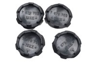 Peitekansisarja, ruuvien suojukset BMW K 1300 GT K44 0538 09-11