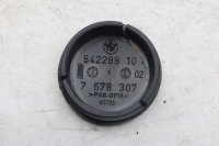 Peitekansisarja, ruuvien suojukset BMW K 1300 GT K44 0538 09-11