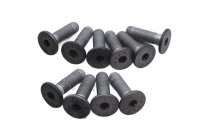 Etujarrulevyn ruuvisarja Torx-tasakanta BMW K 1300 GT K44 0538 09-11