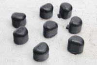 Laturin vauhtipyörän kumivaimennin BMW K 1300 GT K44 0538 09-11