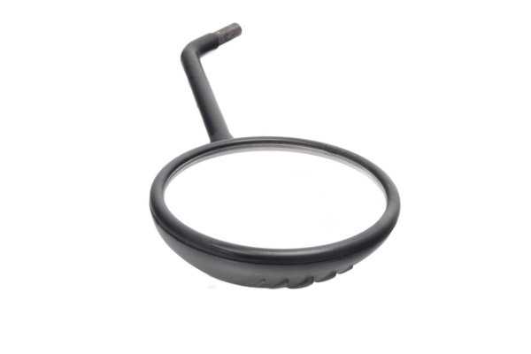 Left rearview mirror, left mirror arm, exterior mirror BMW R 1200 GS K25 0307 R12 04-07