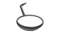 Left rearview mirror, left mirror arm, exterior mirror BMW R 1200 GS K25 0307 R12 04-07