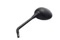 Left rearview mirror, left mirror arm, exterior mirror BMW R 1200 GS K25 0307 R12 04-07