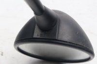 Left rearview mirror, left mirror arm, exterior mirror BMW R 1200 GS K25 0307 R12 04-07