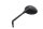 Left rearview mirror, left mirror arm, exterior mirror BMW R 1200 GS K25 0307 R12 04-07