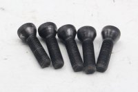 Radschauben hinten Torx Satz Felge Befestigung BMW R 1200 GS K25 0307 R12 04-07
