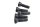 Radschauben hinten Torx Satz Felge Befestigung BMW R 1200 GS K25 0307 R12 04-07