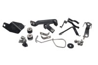 Moottorin kiinnitystelinesarja kumipuristimilla BMW K 1300 GT K44 0538 09-11