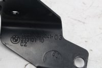Moottorin kiinnitystelinesarja kumipuristimilla BMW K 1300 GT K44 0538 09-11