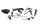 Moottorin kiinnitystelinesarja kumipuristimilla BMW K 1300 GT K44 0538 09-11