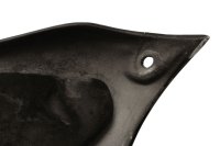 Ajovalojen suojus etukatteeseen Triumph Speed Triple 955 T509 509 99-01
