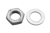 Drive belt nut locking washer BMW R 1200 GS K25 0307 R12 04-07