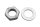 Drive belt nut locking washer BMW R 1200 GS K25 0307 R12 04-07