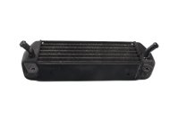 Oil cooler, cooling radiator, lubricating oil cooler BMW R 1200 GS K25 0307 R12 04-07