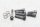 Screw set frame holder rear screws BMW R 1200 GS K25 0307 R12 04-07