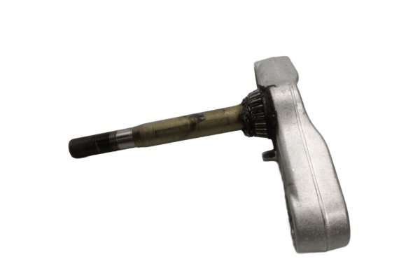 Alempi haarukan silta, ohjauspylvään kiinnitys Triumph Speed Triple 955 T509 509 99-01