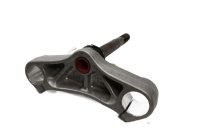 Alempi haarukan silta, ohjauspylvään kiinnitys Triumph Speed Triple 955 T509 509 99-01