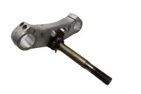 Alempi haarukan silta, ohjauspylvään kiinnitys Triumph Speed Triple 955 T509 509 99-01