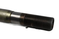 Alempi haarukan silta, ohjauspylvään kiinnitys Triumph Speed Triple 955 T509 509 99-01