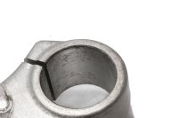 Alempi haarukan silta, ohjauspylvään kiinnitys Triumph Speed Triple 955 T509 509 99-01