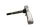 Alempi haarukan silta, ohjauspylvään kiinnitys Triumph Speed Triple 955 T509 509 99-01