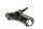 Alempi haarukan silta, ohjauspylvään kiinnitys Triumph Speed Triple 955 T509 509 99-01