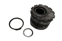 Eturattaan kannatin takapyörän navan laakeri Triumph Speed Triple 955 T509 509 99-01