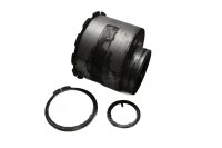 Eturattaan kannatin takapyörän navan laakeri Triumph Speed Triple 955 T509 509 99-01