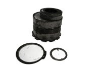 Eturattaan kannatin takapyörän navan laakeri Triumph Speed Triple 955 T509 509 99-01