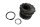 Eturattaan kannatin takapyörän navan laakeri Triumph Speed Triple 955 T509 509 99-01