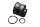 Eturattaan kannatin takapyörän navan laakeri Triumph Speed Triple 955 T509 509 99-01