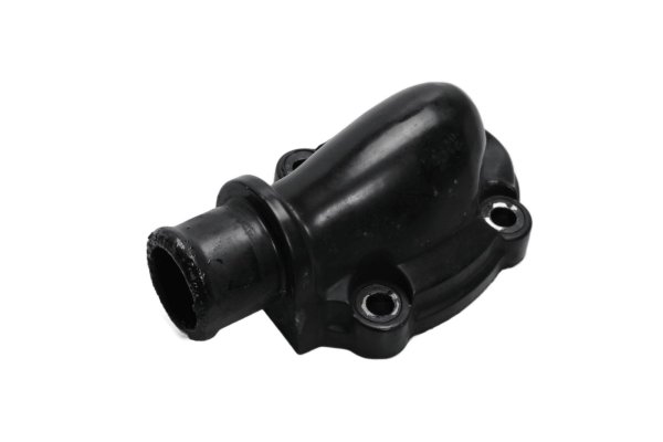Termostaattikotelo, jäähdytysnesteen liitäntä Triumph Speed Triple 955 T509 509 99-01