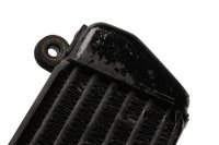 Öljynjäähdytin, jäähdytin, öljyjohto, moottorin jäähdytys Triumph Speed Triple 955 T509 509 99-01