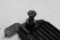 Öljynjäähdytin, jäähdytin, öljyjohto, moottorin jäähdytys Triumph Speed Triple 955 T509 509 99-01