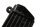 Öljynjäähdytin, jäähdytin, öljyjohto, moottorin jäähdytys Triumph Speed Triple 955 T509 509 99-01