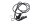 ABS-anturin takanopeusanturi BMW K 1300 GT K44 0538 09-11