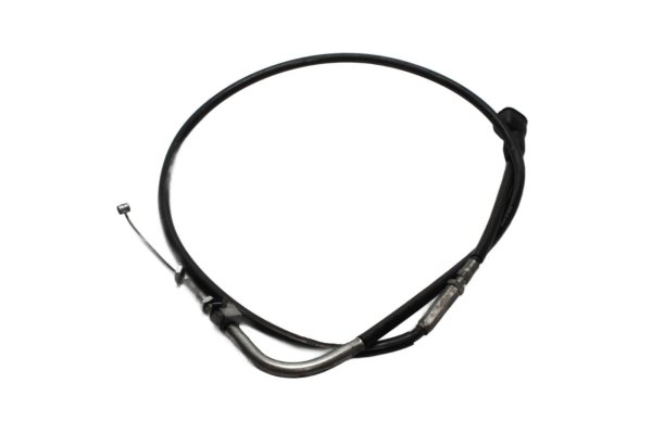 Kaksoiskaasuvaijeri, kaasuläppä, rikastin Triumph Speed Triple 955 T509 509 99-01