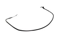 Kaksoiskaasuvaijeri, kaasuläppä, rikastin Triumph Speed Triple 955 T509 509 99-01