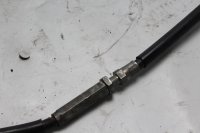Kaksoiskaasuvaijeri, kaasuläppä, rikastin Triumph Speed Triple 955 T509 509 99-01