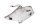 Left side panel cover BMW R 1200 GS K25 0307 R12 04-07